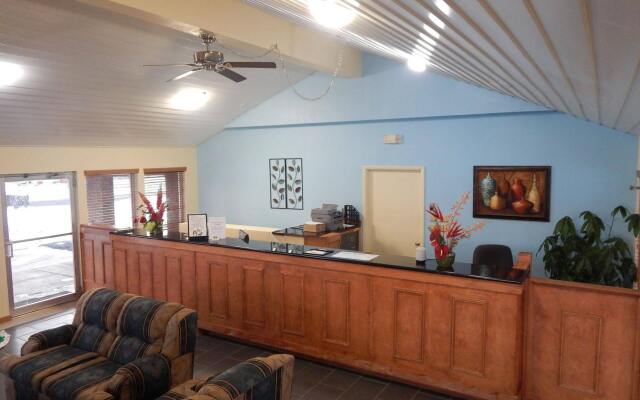 Regency Inn lola Kansas