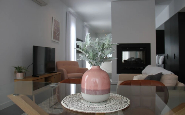 Hepburn Bathhouse & Spa Villas