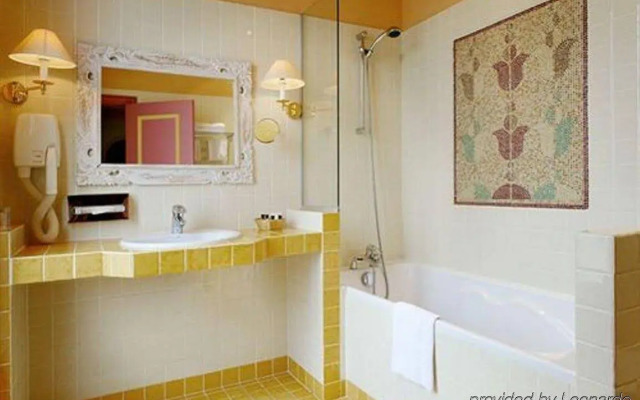 New Hotel Le Quai - Vieux Port