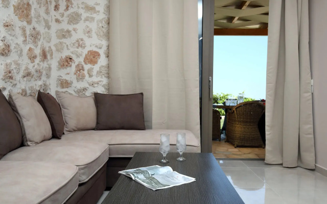 Villas Goudis