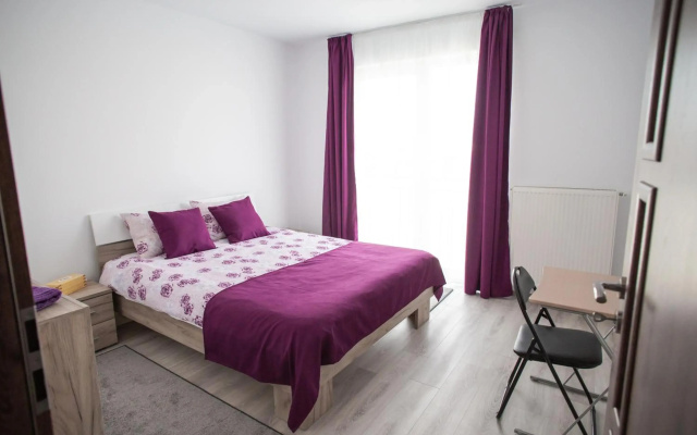 Apartament Lila