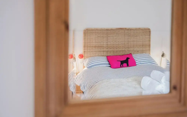 Stylish Retreat with Garden in Tetbury