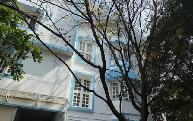 Hsr Homestay Chethana