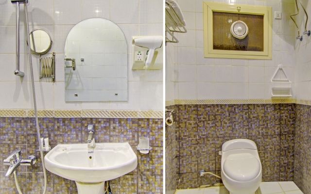 OYO 401 Al Zaidan For Furnished Units