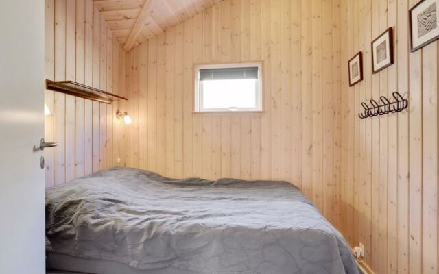 "Lis" - 100m from the sea in Western Jutland