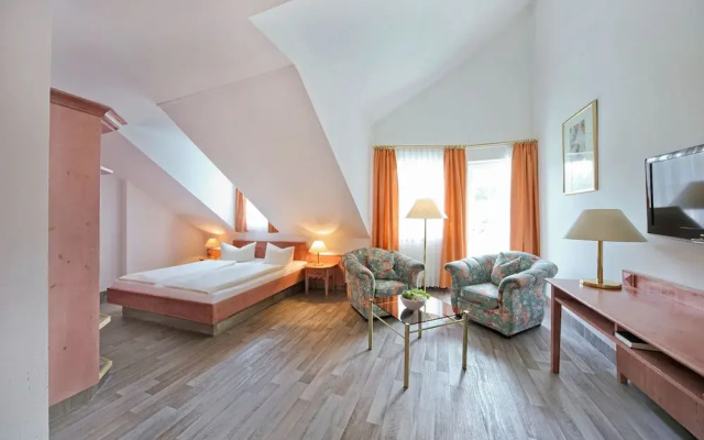 Waldhotel Bächlein