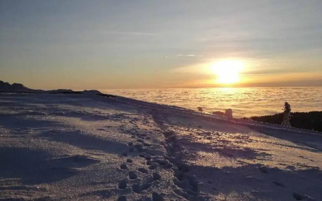 Appartementhaus Bad Griesbach im Rottal