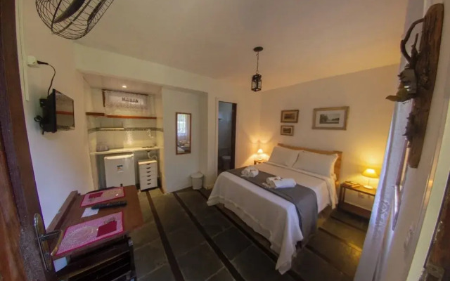 Hospedagem Country Inn