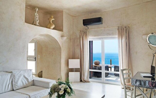 Cavo Ventus Villa - Adults Only