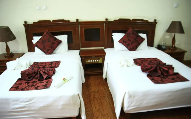 Dire international hotel