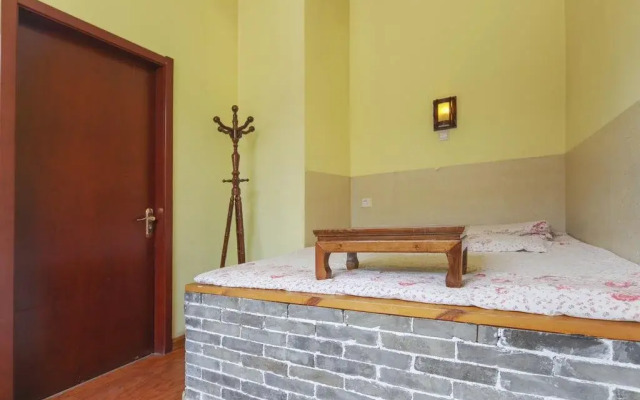 Pingyao Agam International Youth Hostel