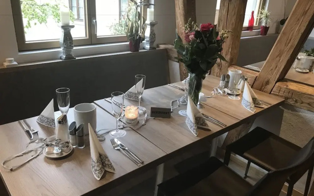 Hotel Adler Ittendorf