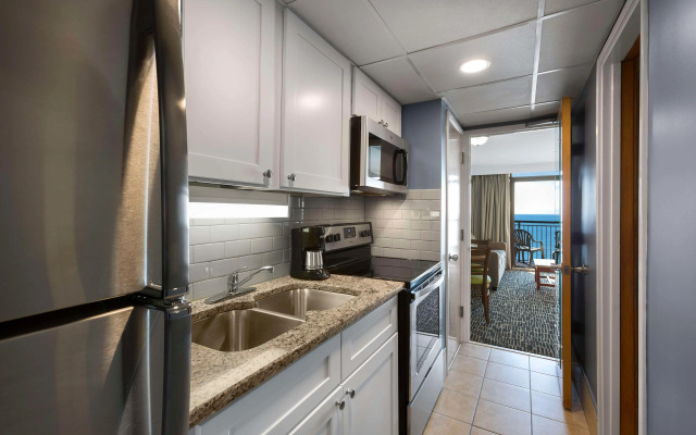 Dayton House Resort, BW Signature Collection