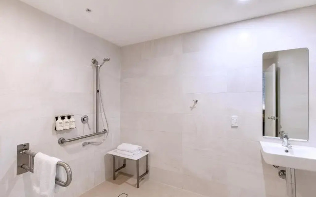 Hotel Kith Darling Harbour