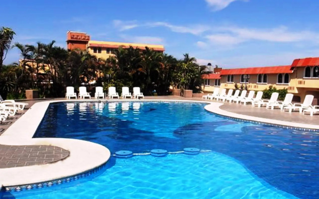 Hotel Villas Dali Veracruz