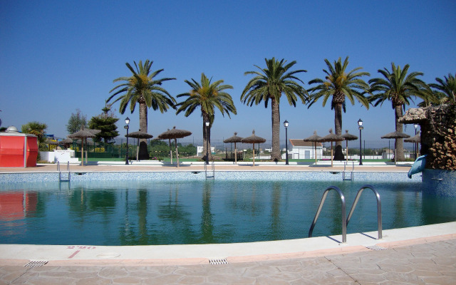 Apartamentos Peñismar I y II 3000