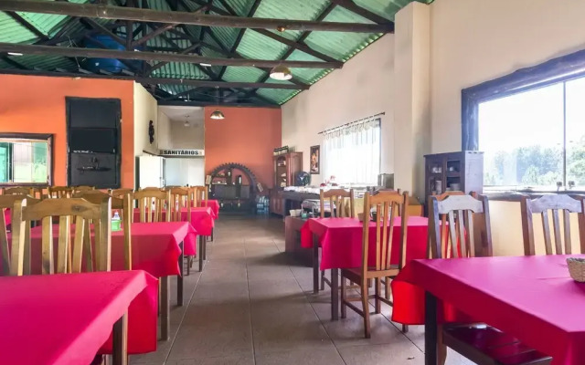 Hotel Fazenda Morada do Imperador