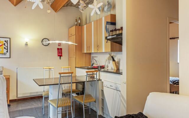 Flat in Water Mill 10 km From Maastricht