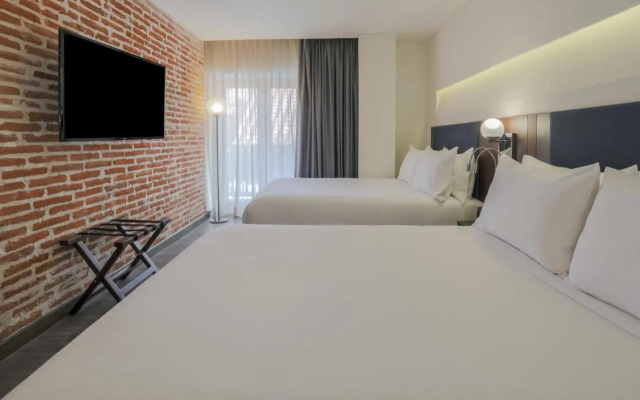 Hotel Santa Catalina By OxoHotel