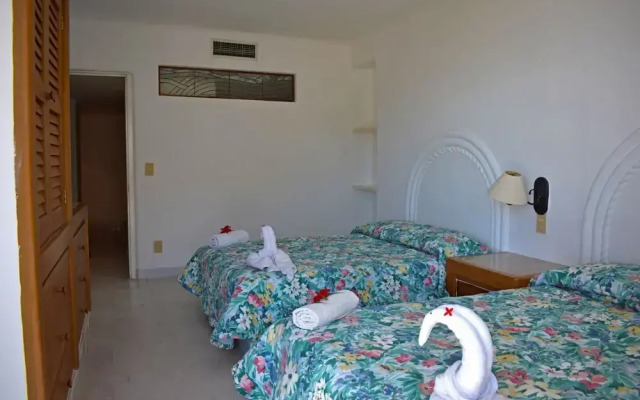 Aca Suites Ixtapa