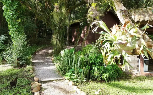 Zululand Bangalôs