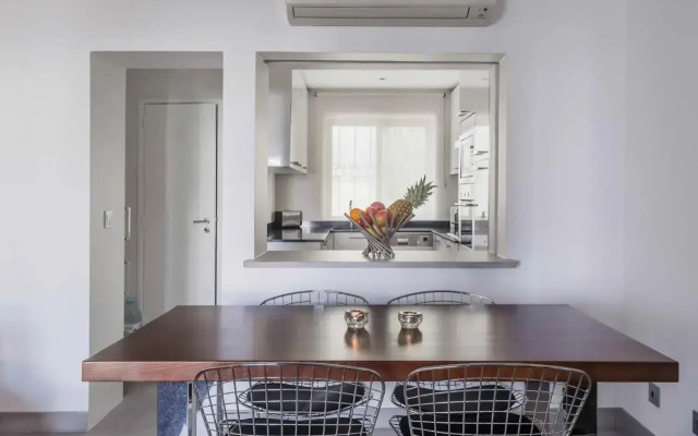 Beach Design House Sao Rafael