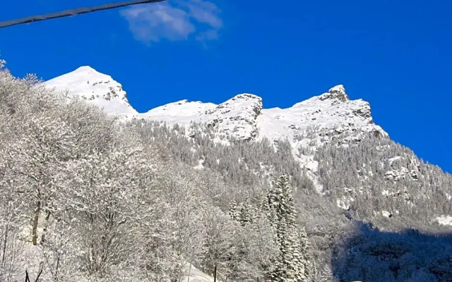 Pensione Genzianella