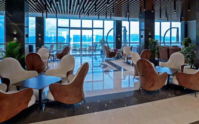 Cabir Deluxe Hotel