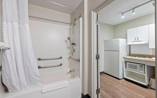 Extended Stay America Select Suites - Dallas - Lewisville