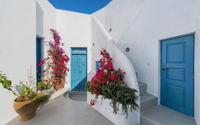 Elicriso Villa
