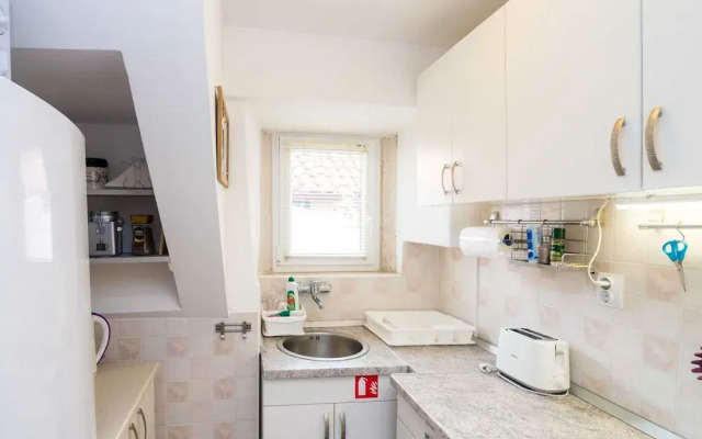 Apartment Neve - Two Bedroom Apartment