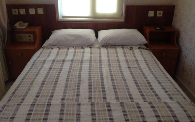 Basel Hotel