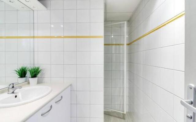 Apartment Ermitage 9