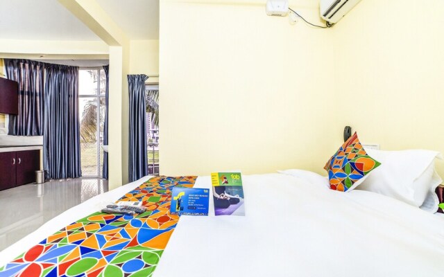 FabHotel Ghala Heights Ernakulam