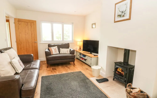 Tawny Cottage
