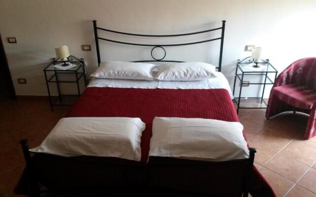 Residenza Le Volte Degli Angeli