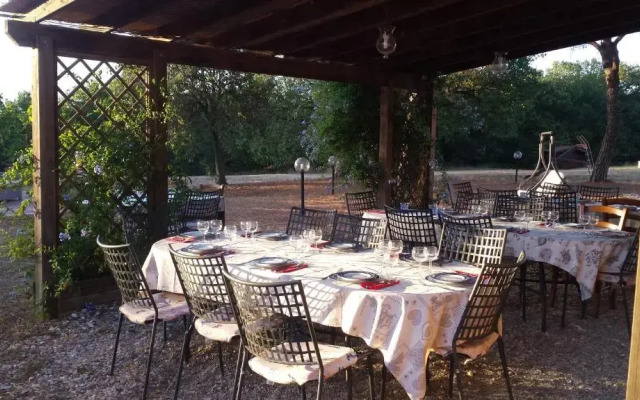 Agriturismo Bronzivalle