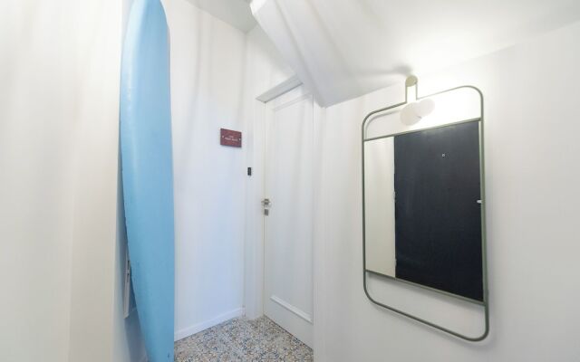 PORT CITY HAIFA - Seaview PentHouse