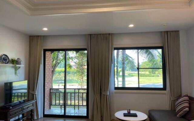 Content Villa Chiang Mai