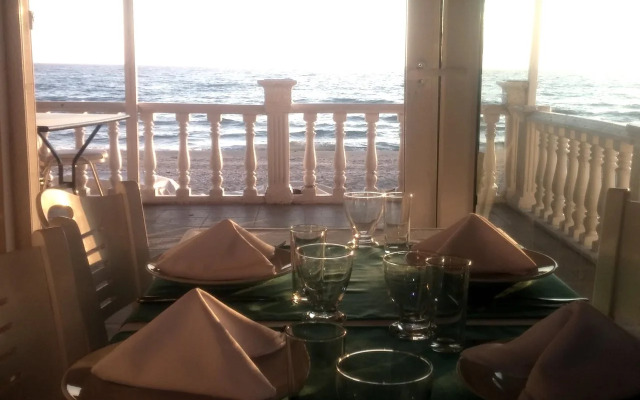 Mavi Kumsal Hotel
