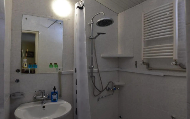 Guest House Iakob Gogebashvili