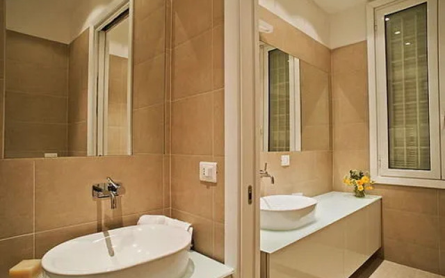 Rent in Rome - Vatican Apartments