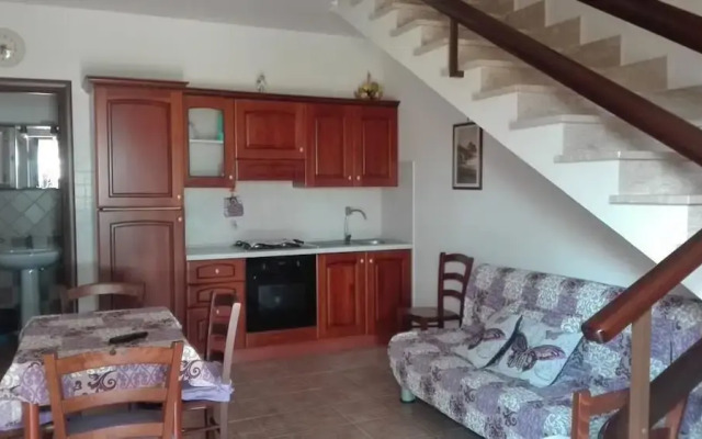 Agriturismo La Lestra