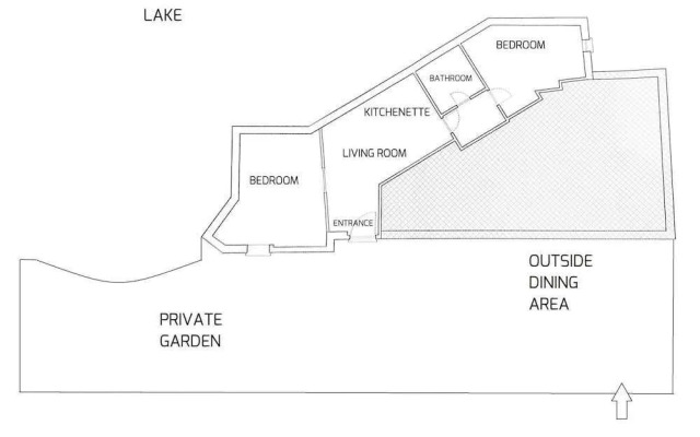 Varenna Garden in Varenna