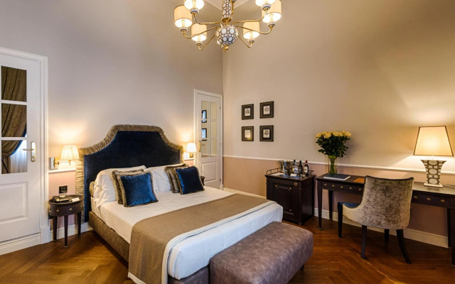 Palazzo Roselli Cecconi