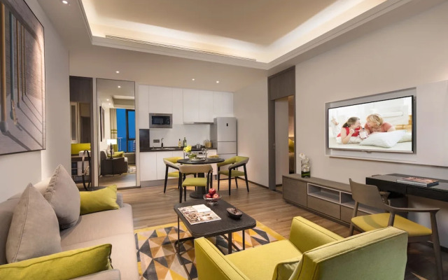 Citadines Gaoxin Xi'an