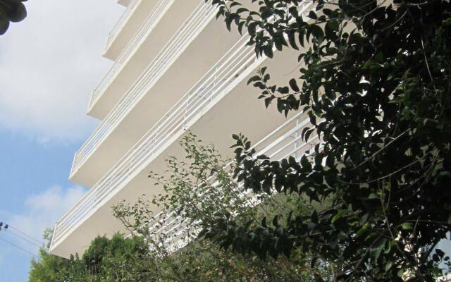 NLH Mati Seafront - Neighborhood Lifestyle Hotels