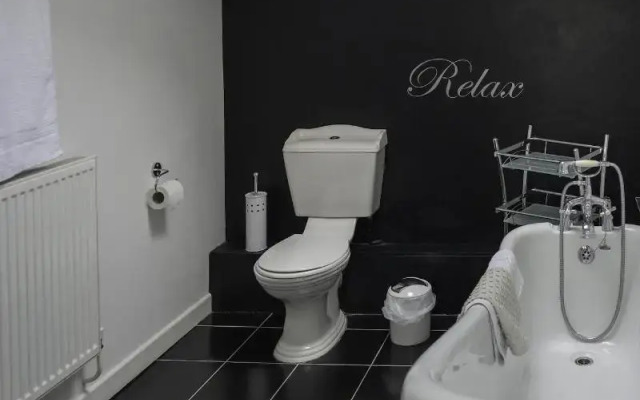Regency Guest House