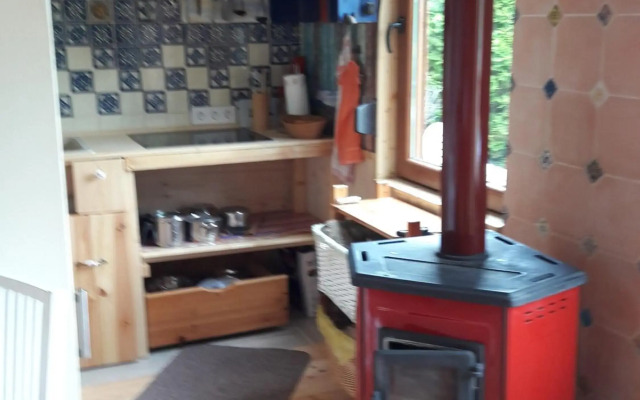 Rigani Ferienwohnungen