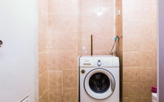 Comfortable Cosmo Terrace Apartment